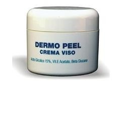 Dermopeel Crema Viso 50ml
