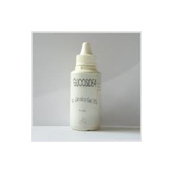 Glicosidea 15% Gel 50ml