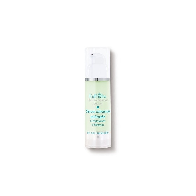 Euphidra Skin Progress Serum Intesivo 30ml Euphidra Skin Progress Serum Intesivo 30ml