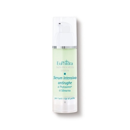 Euphidra Skin Progress Serum Intesivo 30ml Euphidra Skin Progress Serum Intesivo 30ml