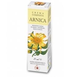 Arnica Crema Composta 75ml