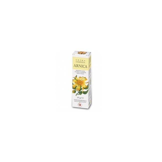Arnica Crema Composta 75ml