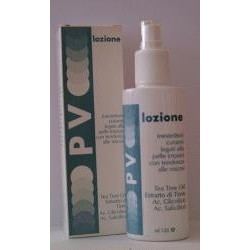 Pv Lozione Pelli Impure 125ml