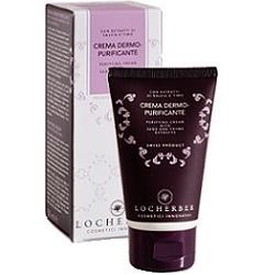 Locherber Crema Dermopurificante 50ml