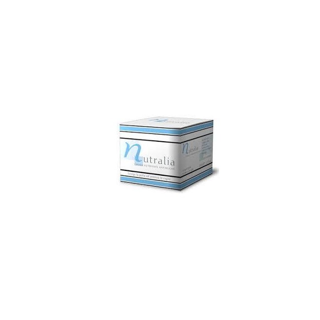 Nutralia Crema Nutriente 50ml Nutralia Crema Nutriente 50ml