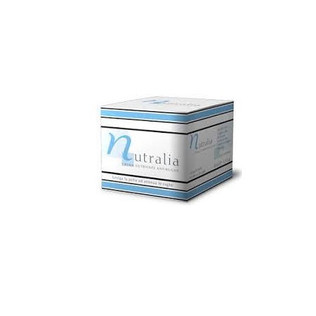 Nutralia Crema Nutriente 50ml Nutralia Crema Nutriente 50ml