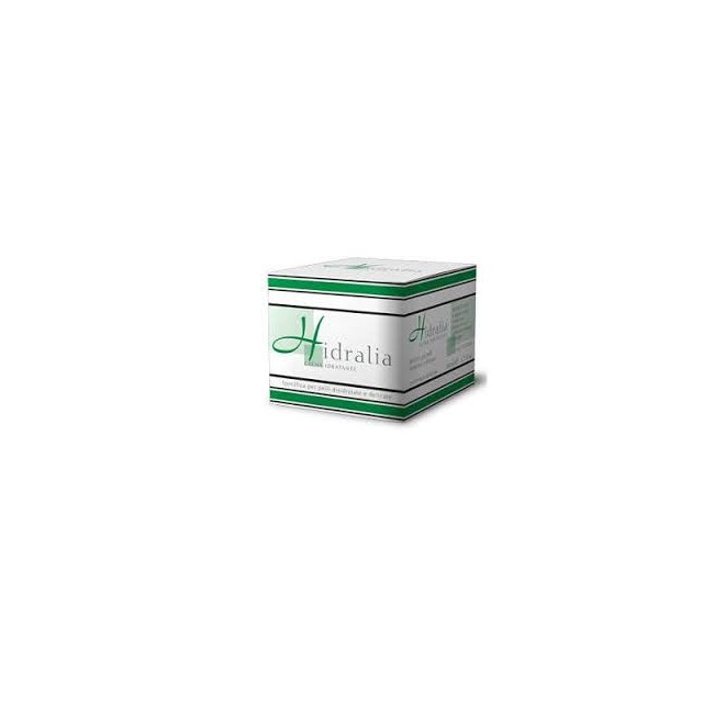 Hidralia Crema Idratante 50ml Hidralia Crema Idratante 50ml