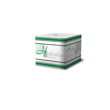 Hidralia Crema Idratante 50ml Hidralia Crema Idratante 50ml