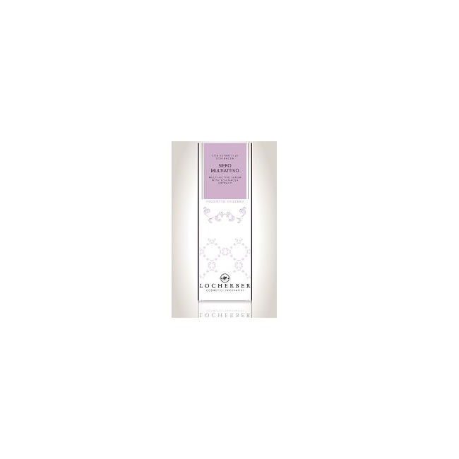 Locherber Siero Multiattivo 30 Ml