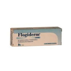 Flogiderm Crema 50ml