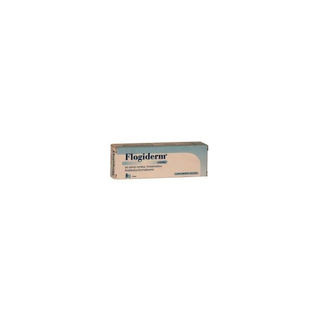 Flogiderm Crema 50ml