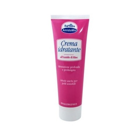 Euphidra Amidomio Crema Idratante 50 Ml Euphidra Amidomio Crema Idratante 50 Ml