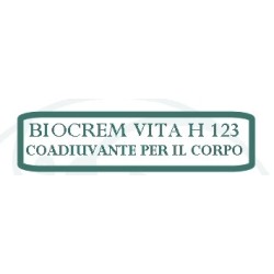 Biocrem Vita H123 50ml