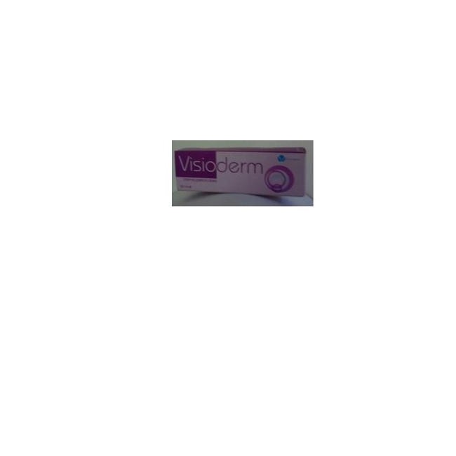 Visioderm Crema Idratante 30 Ml Visioderm Crema Idratante 30 Ml