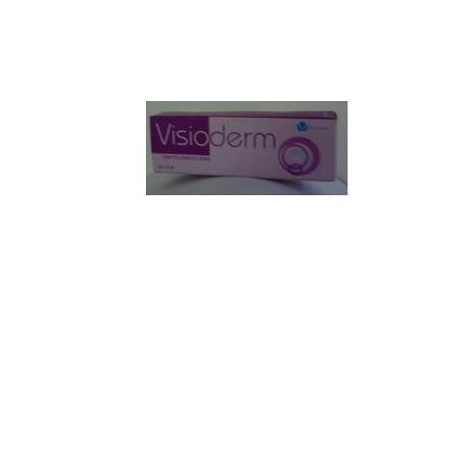 Visioderm Crema Idratante 30 Ml Visioderm Crema Idratante 30 Ml