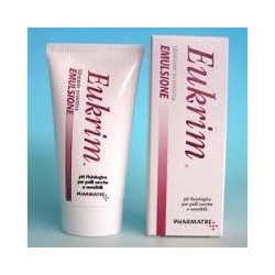 Eukrim Crema Base 75ml