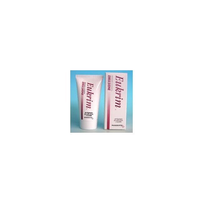 Eukrim Crema Base 75ml