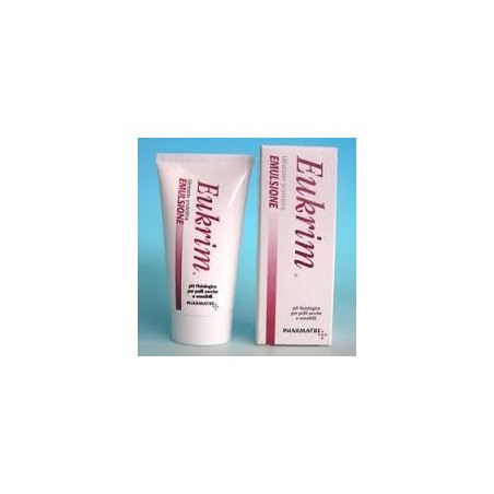 Eukrim Crema Base 75ml
