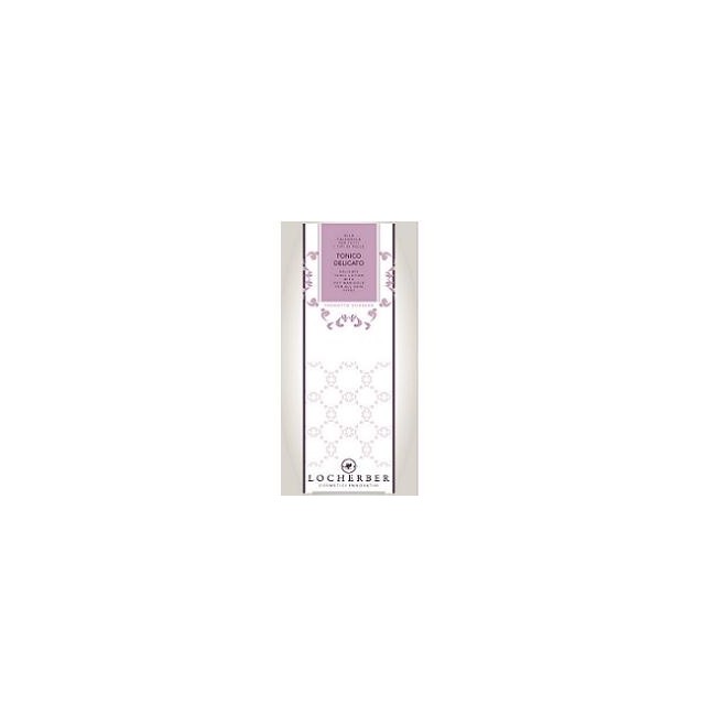 Locherber Tonico Delicato150ml