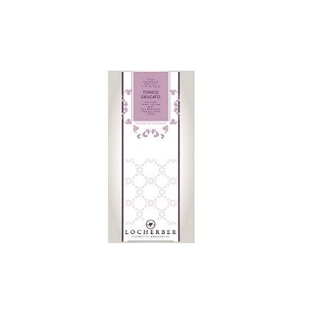Locherber Tonico Delicato150ml