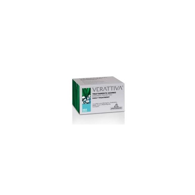 Verattiva Crema Giorno 50ml Verattiva Crema Giorno 50ml