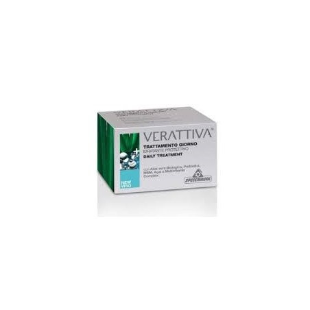 Verattiva Crema Giorno 50ml Verattiva Crema Giorno 50ml