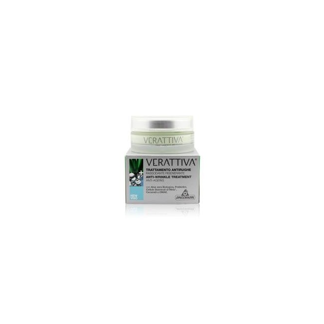 Verattiva Crema Antirughe 50ml Verattiva Crema Antirughe 50ml