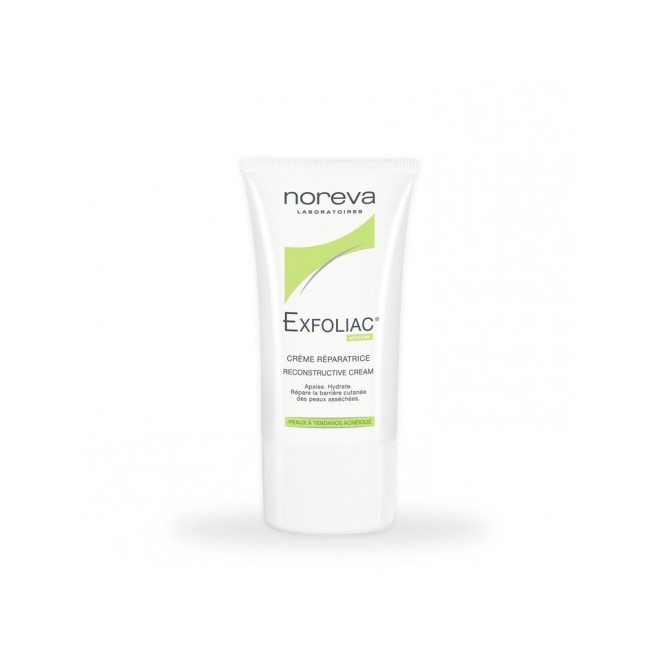 Exfoliac Crema Riparatrice 40ml Exfoliac Crema Riparatrice 40ml