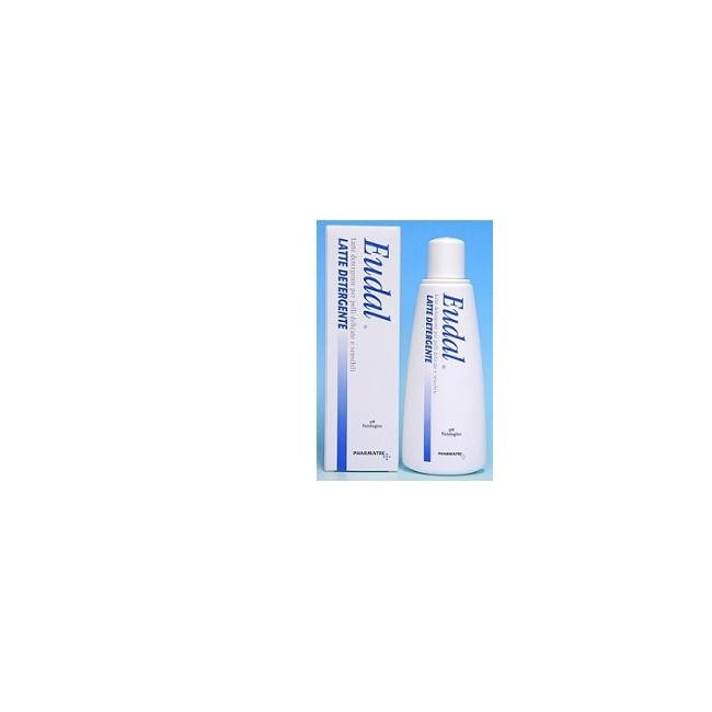 Eudal Latte Detergente 200ml Eudal Latte Detergente 200ml