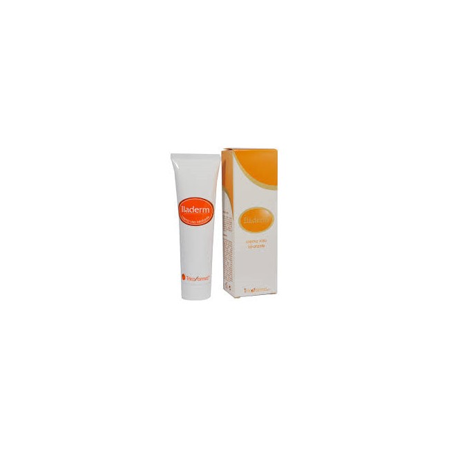 Iladerm Crema Viso Vitamina C