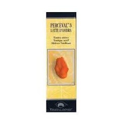 Perceval 3 Latte Ambra 100ml