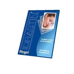 Idrastin Fitogel Set Viso