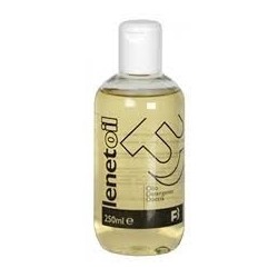 Lenet Oil Detergente 400ml