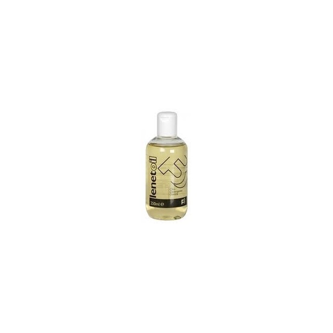 Lenet Oil Detergente 400ml