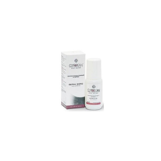 Glycosan Plus Bioderm Siero 50 Ml