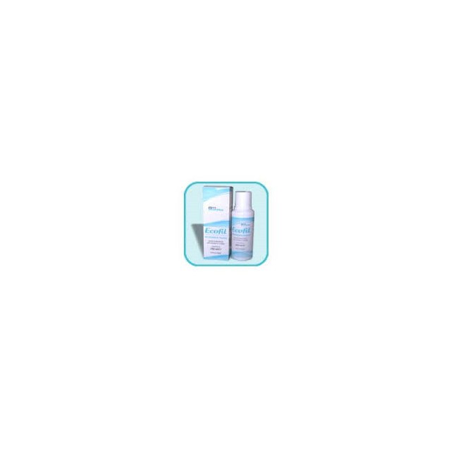 Ecofil Detergente 250ml Ecofil Detergente 250ml