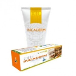 Incaderm Crema 100ml