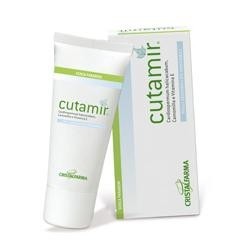 Cutamir Crema Protettiva Pelli Sensibili 50 Ml