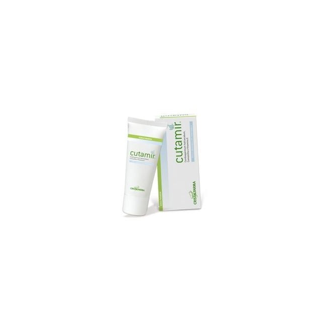 Cutamir Crema Protettiva Pelli Sensibili 50 Ml Cutamir Crema Protettiva Pelli Sensibili 50 Ml