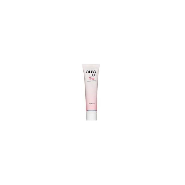 Oleocut Trial Gel Viso 30ml Oleocut Trial Gel Viso 30ml