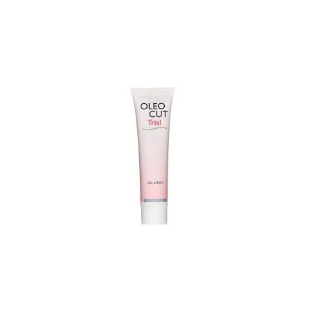 Oleocut Trial Gel Viso 30ml Oleocut Trial Gel Viso 30ml