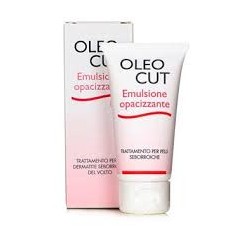 Oleocut Emulsione Opacizzante Ds 50ml