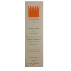 Dermaffine L Tubo 150ml