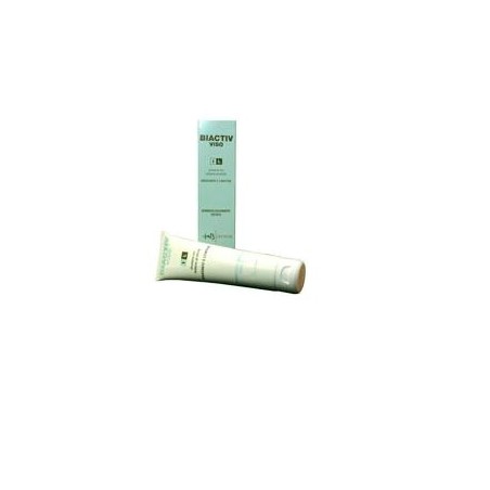 Biactiv Viso Emulsione Lenitiva 100 Ml