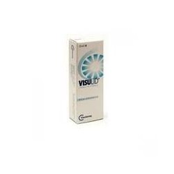 Visulid Crema Palpebrale 15ml