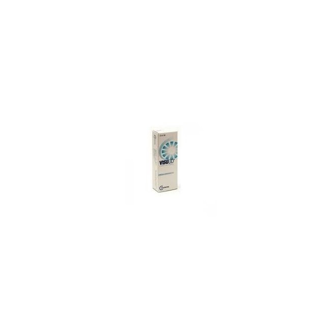 Visulid Crema Palpebrale 15ml