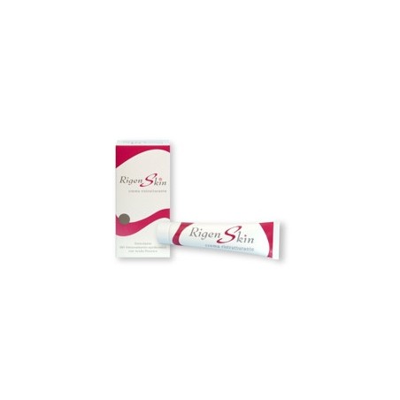 Rigenskin Crema Ristrutturante 30ml Tubo Rigenskin Crema Ristrutturante 30ml Tubo