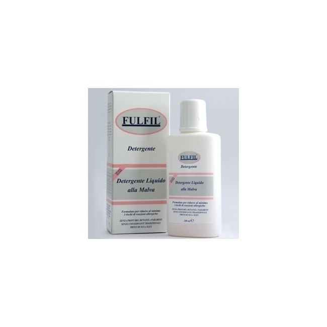 Fulfil Detergente 200ml