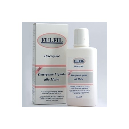 Fulfil Detergente 200ml