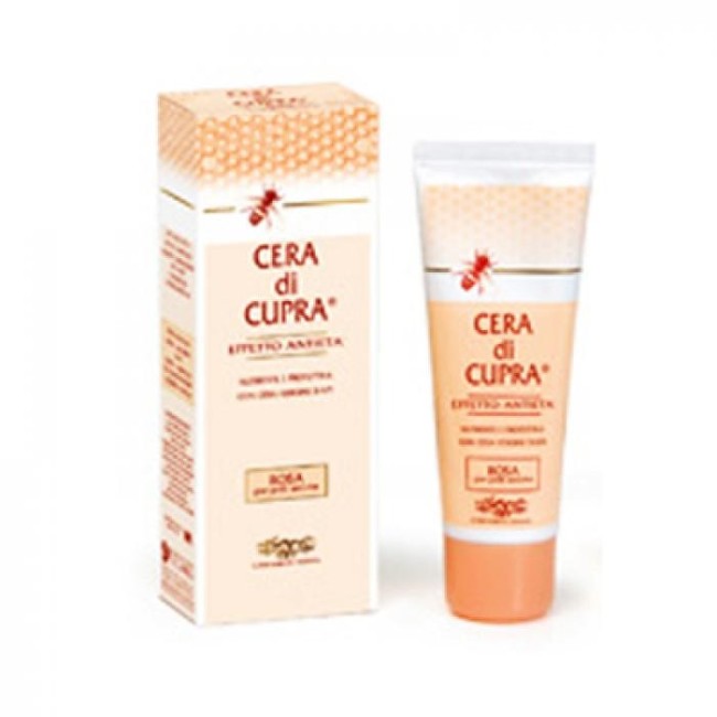 Cera Di Cupra Rosa Pelli Secche 75ml Cera Di Cupra Rosa Pelli Secche 75ml